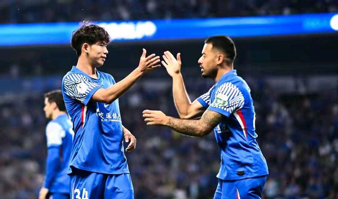 开云官网-关于上海申花豪取胜利，士气大振的信息