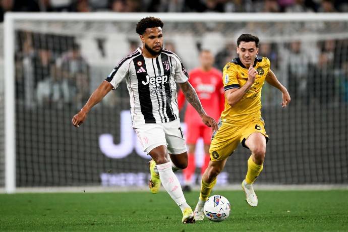 尤文图斯客场逆转，小组第一晋级