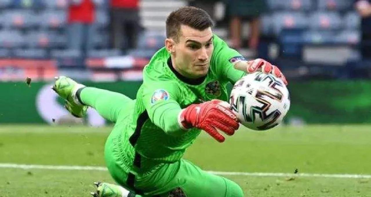 克罗地亚险胜克罗地亚，出线前景悬念重重的简单介绍