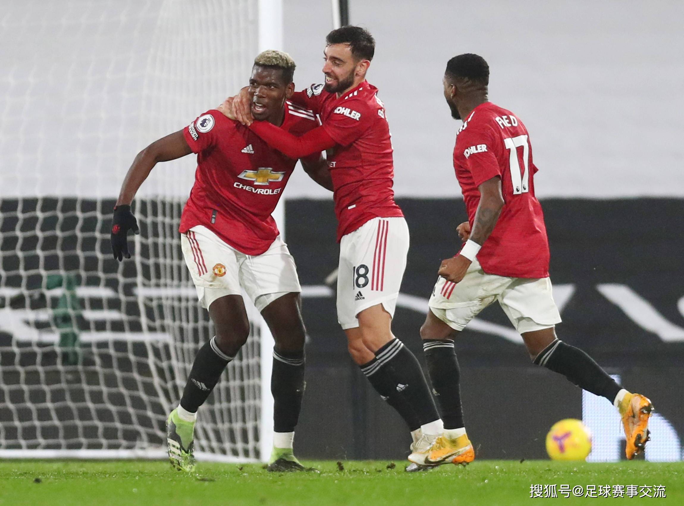 曼联挑战切尔西，强敌相对争胜角逐