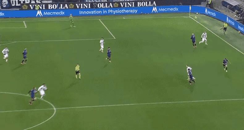 亚特兰大客场惨遭逆转，连胜走势终结