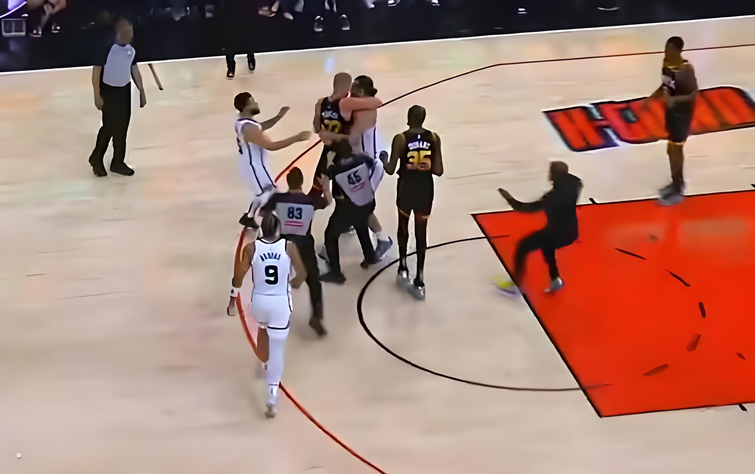 火箭遭遇犯规争议,客场负于开拓者的简单介绍 火箭遭遇犯规争议,客场负于开拓者的简单介绍