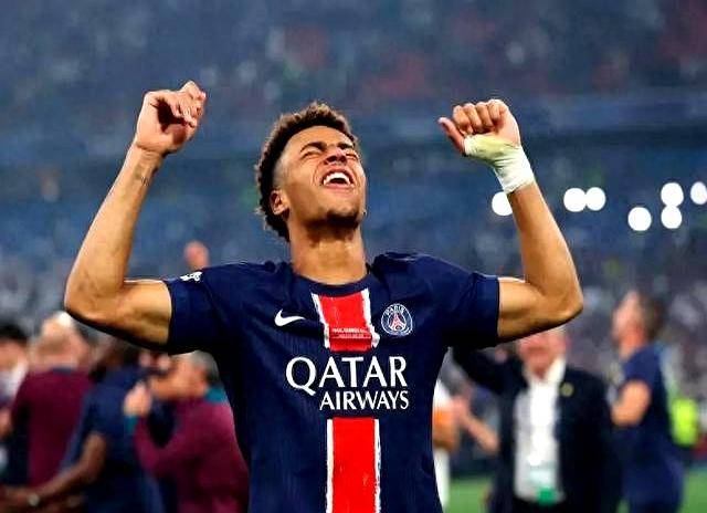 欧洲足球比赛中涌现出多位年轻天才球员 欧洲足球比赛中涌现出多位年轻天才球员