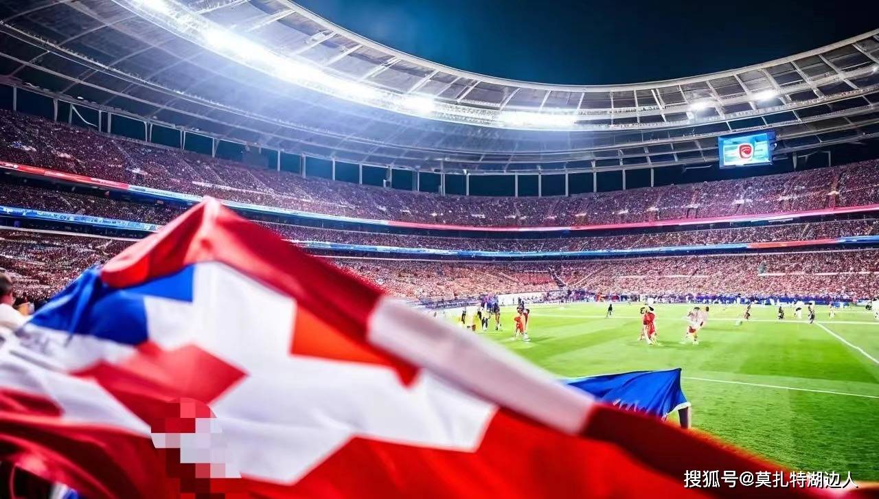 斯洛伐克队实现惊天逆转，晋级欧洲杯