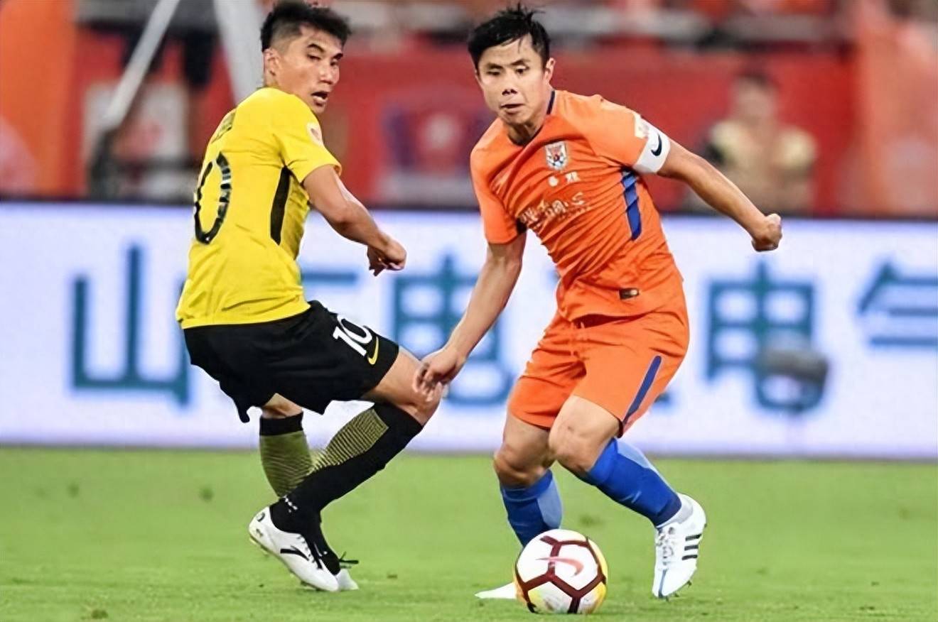 亚足联比赛中国内球队表现抢眼