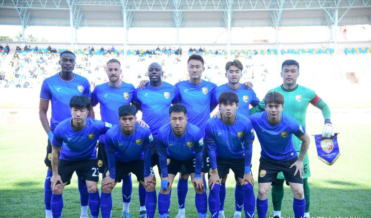 开云体育中国-关于大连人客场连克对手，取得良好战绩的信息