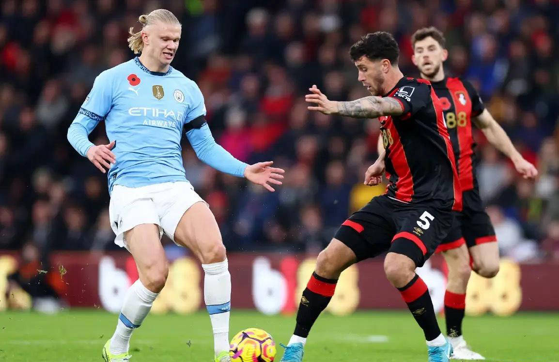 曼城惨败多特蒙德，瓜迪奥拉遭受质疑