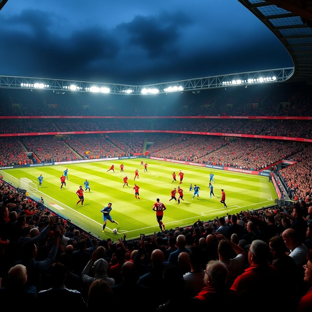 开云体育平台APP-曼联主场迎战蒙特雷，锋线火力引爆看点