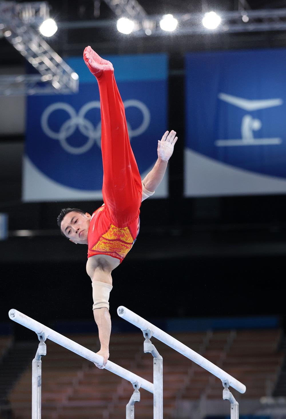 开云官网-法国体操明星表演精彩荣膺金牌