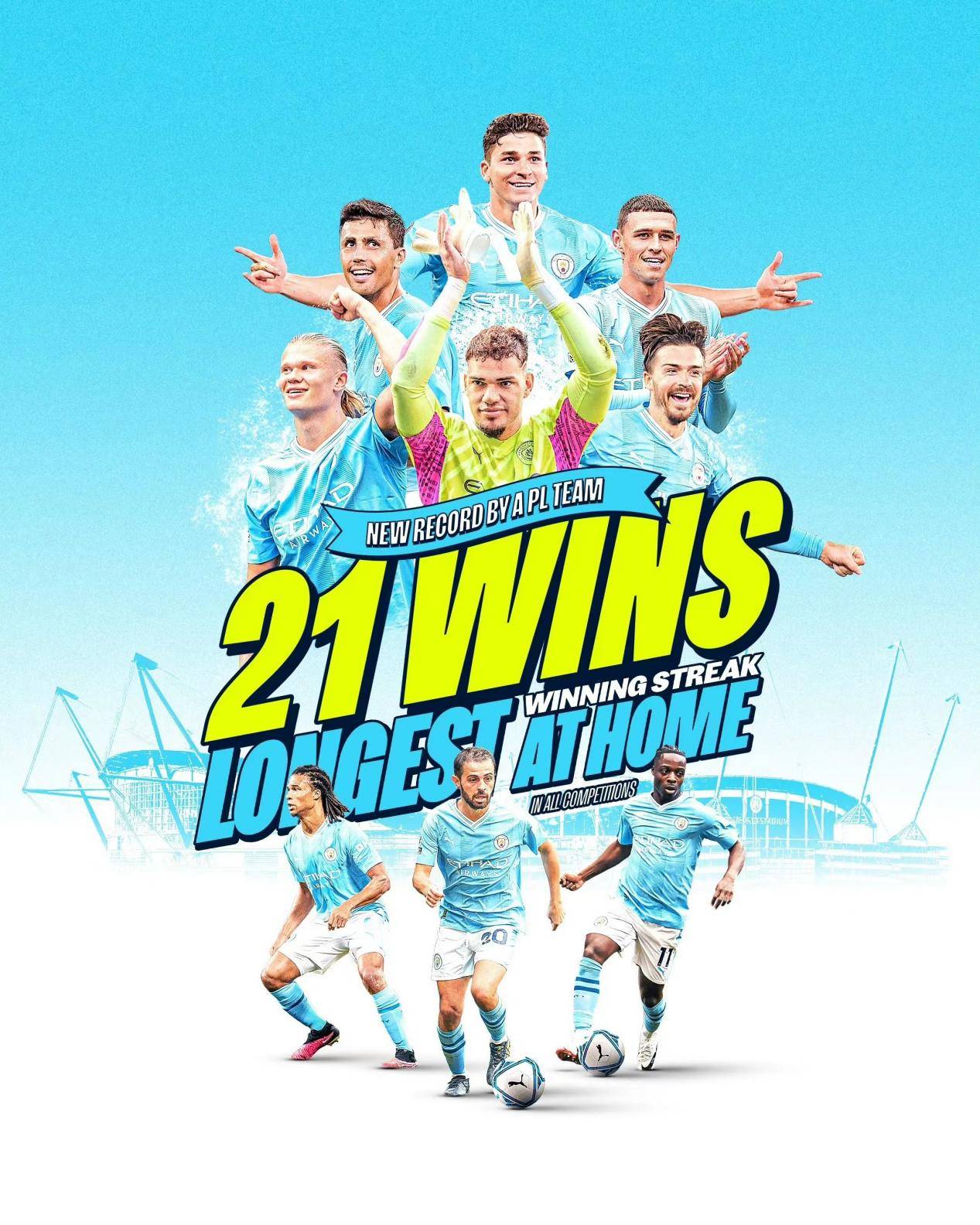 开云体育APP下载-曼城客场大胜，锁定英超冠军身份