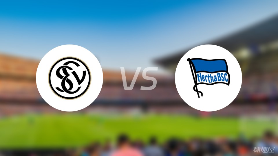 柏林赫塔球员表现出色，赢得球迷称赞的简单介绍