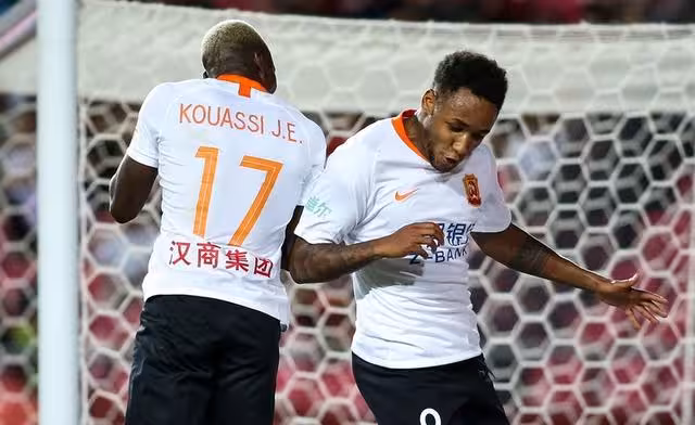 开云下载-包含富力客场输给上港，积分排名微幅下滑的词条