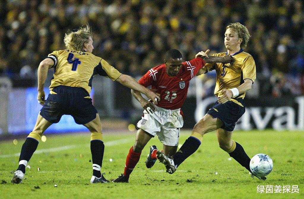 瑞典战胜挪威，晋级欧洲预选赛四强