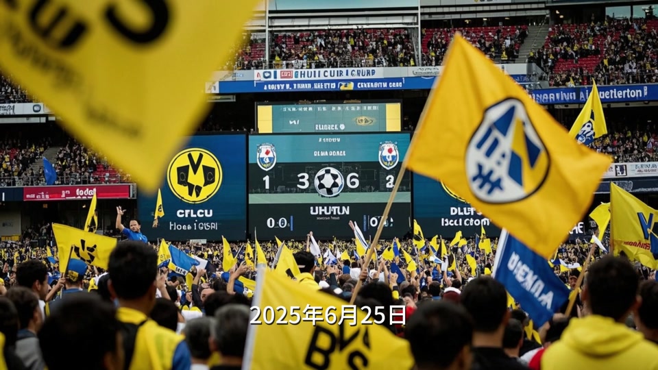 开云体育中国-多特蒙德豪取分，战胜了对手的简单介绍