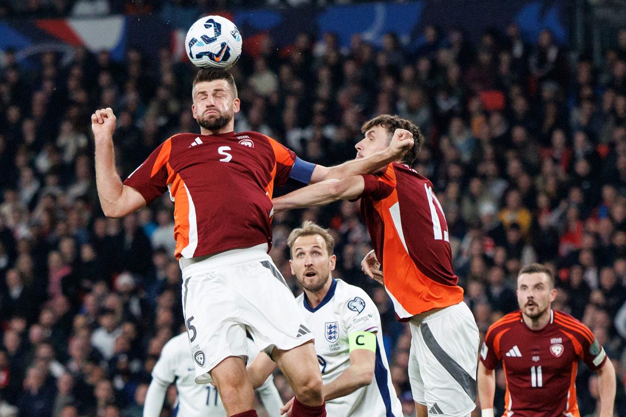 开云体育中国-拉脱维亚队在欧预赛中战平爱沙尼亚收官