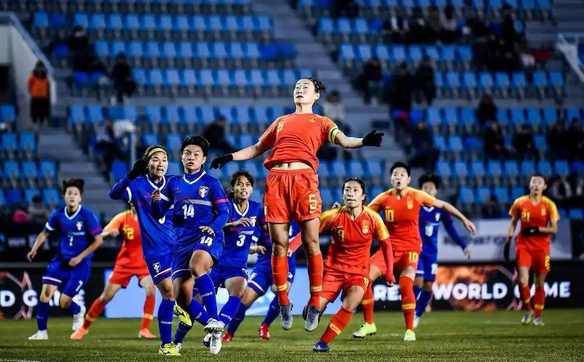 开云官网-本土女足比赛激烈角逐，风格各异的简单介绍