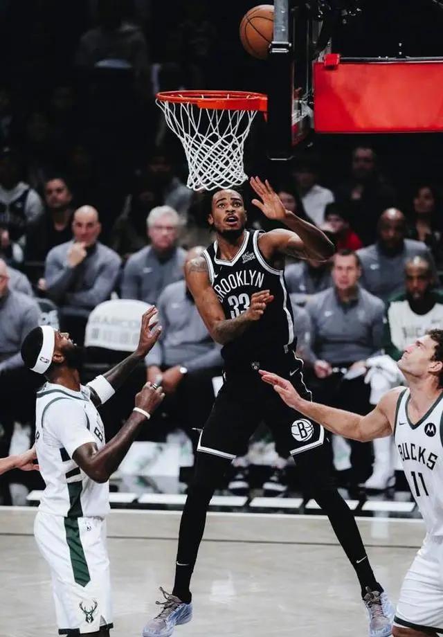 开云平台-包含篮网撕破雄鹿防线擒下五连胜的词条