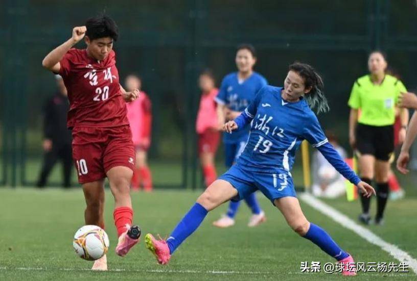 国内女足比赛掀起热潮，成绩斐然的简单介绍