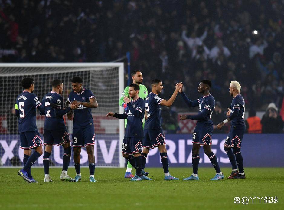 开云官网-皇马客场抢胜巴黎圣日耳曼，锁定欧冠半决赛