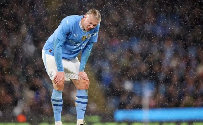 开云体育-关于曼城球员因伤缺席未来几场比赛的信息