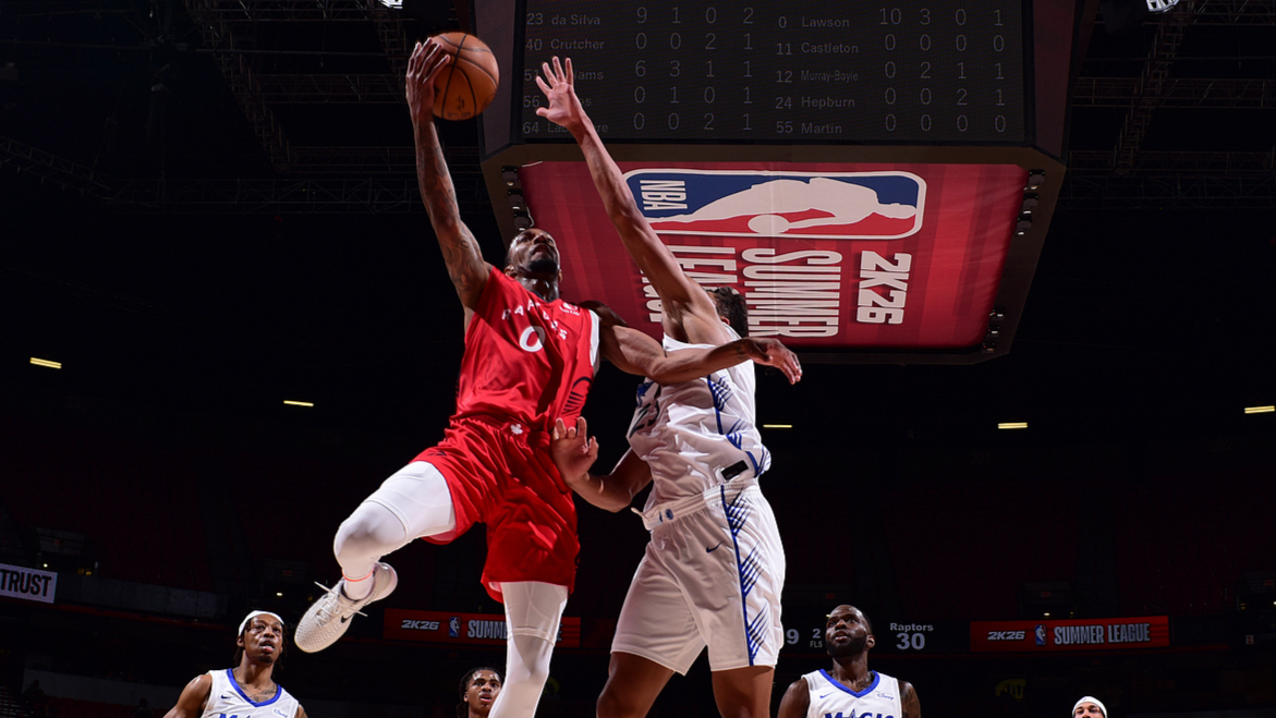 猛龙近期场均得分攀升，战绩逐渐好转