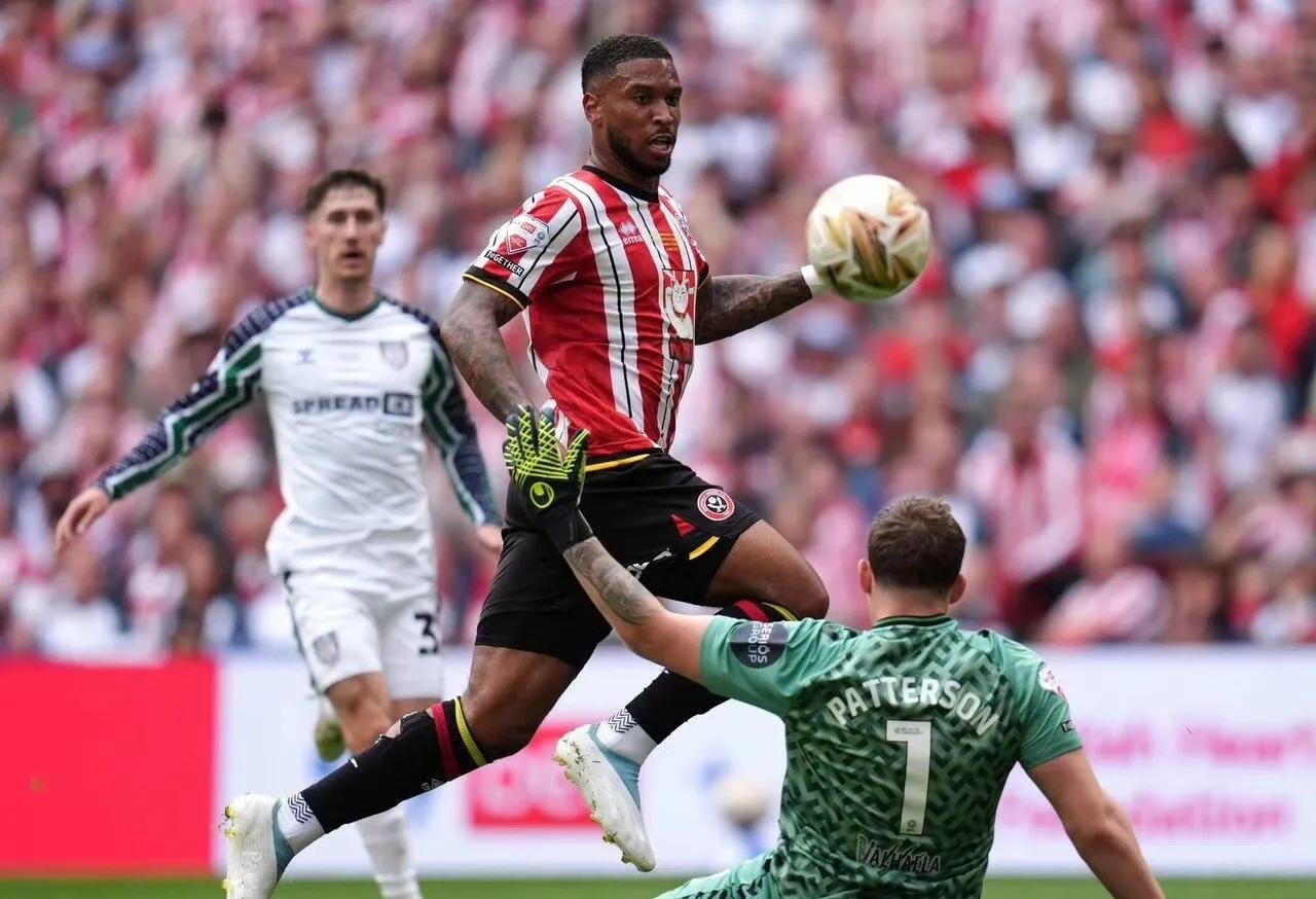 桑德兰遭受打击，球队面临挑战