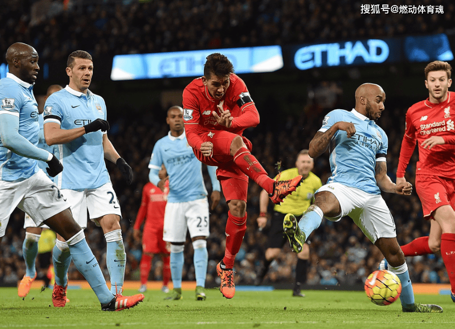 利物浦击败曼城，逼近榜首位置的简单介绍