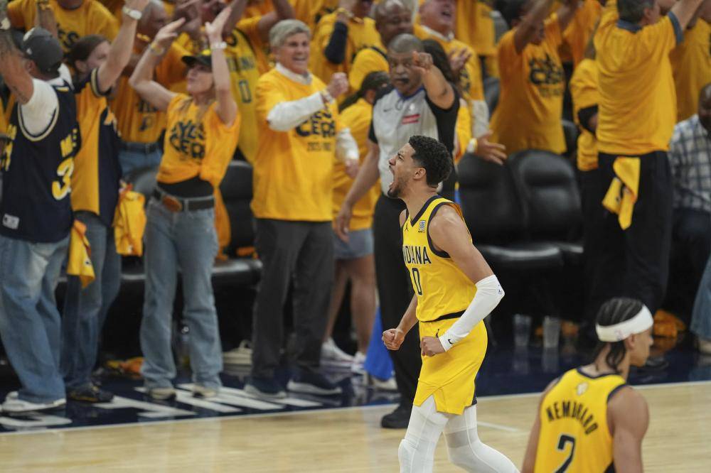 开云体育入口-雷霆主场告捷，继续保持连胜