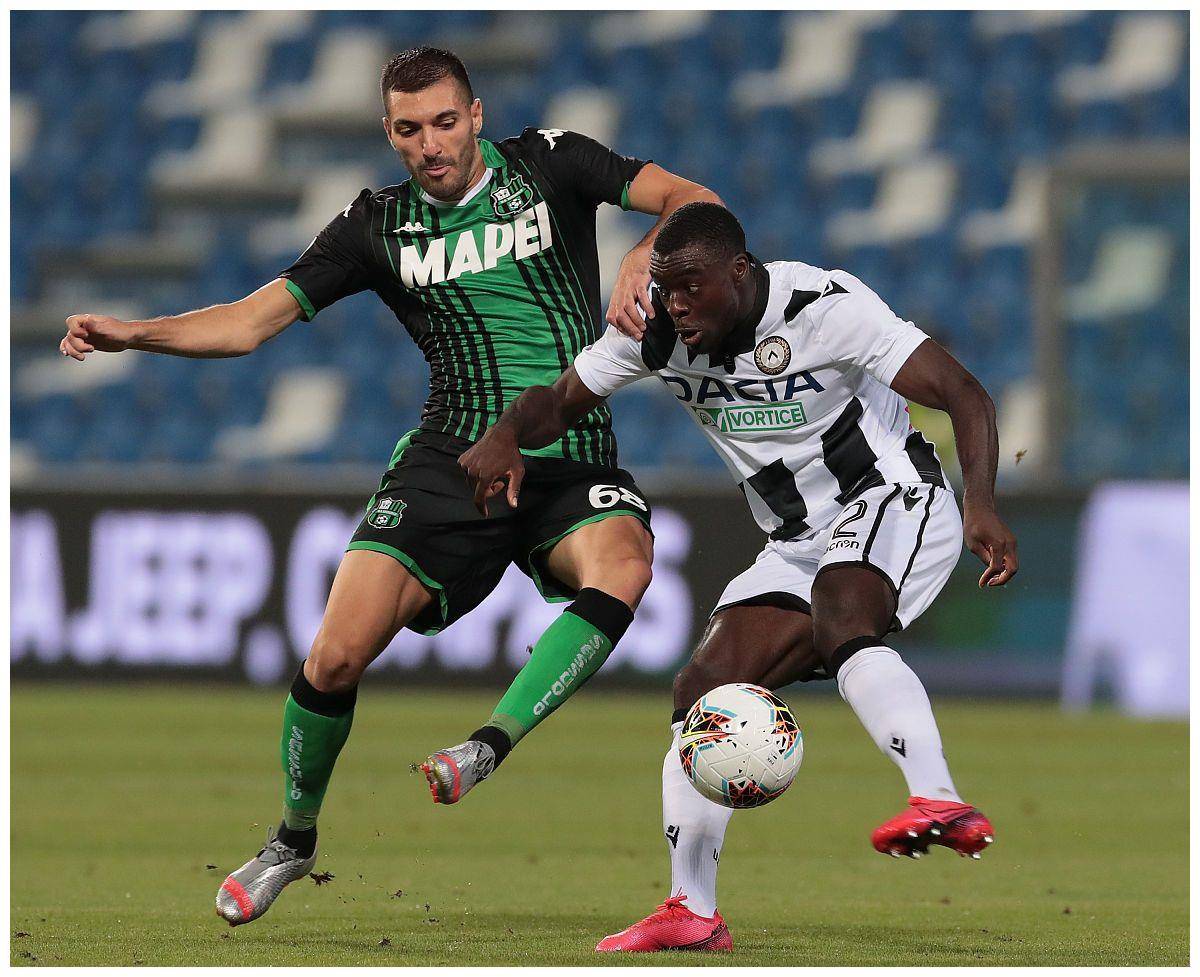 开云体育app-乌迪内斯新援适应迅速，赢得教练信赖的简单介绍