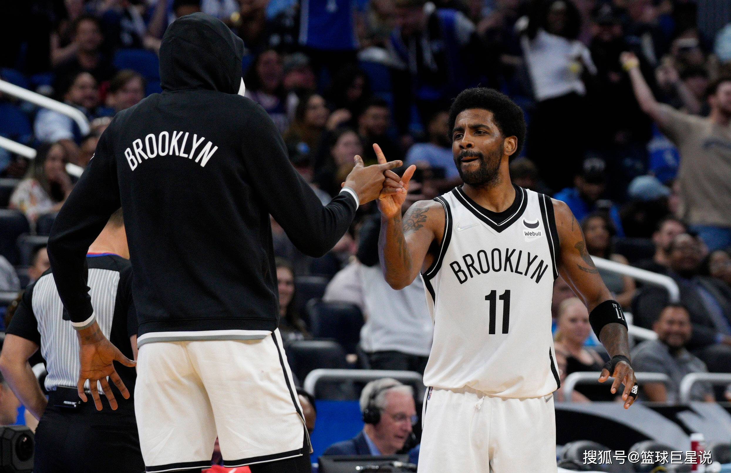 开云体育平台APP-关于欧文复出表现出众，篮网期待他回归带来颠覆性影响的信息