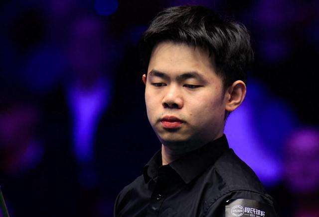 竞技过程中的风云变幻，令人目不暇接