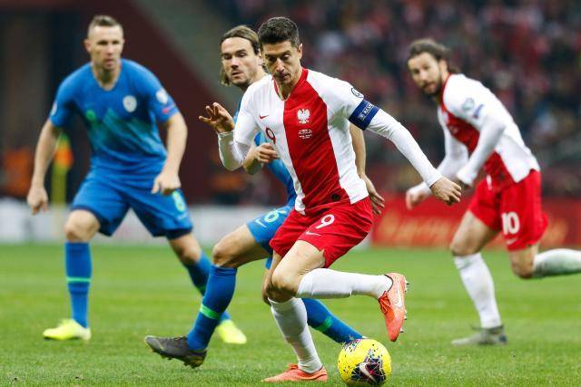 开云体育官网-关于波兰队主场大捷晋级，英勇亮相的信息