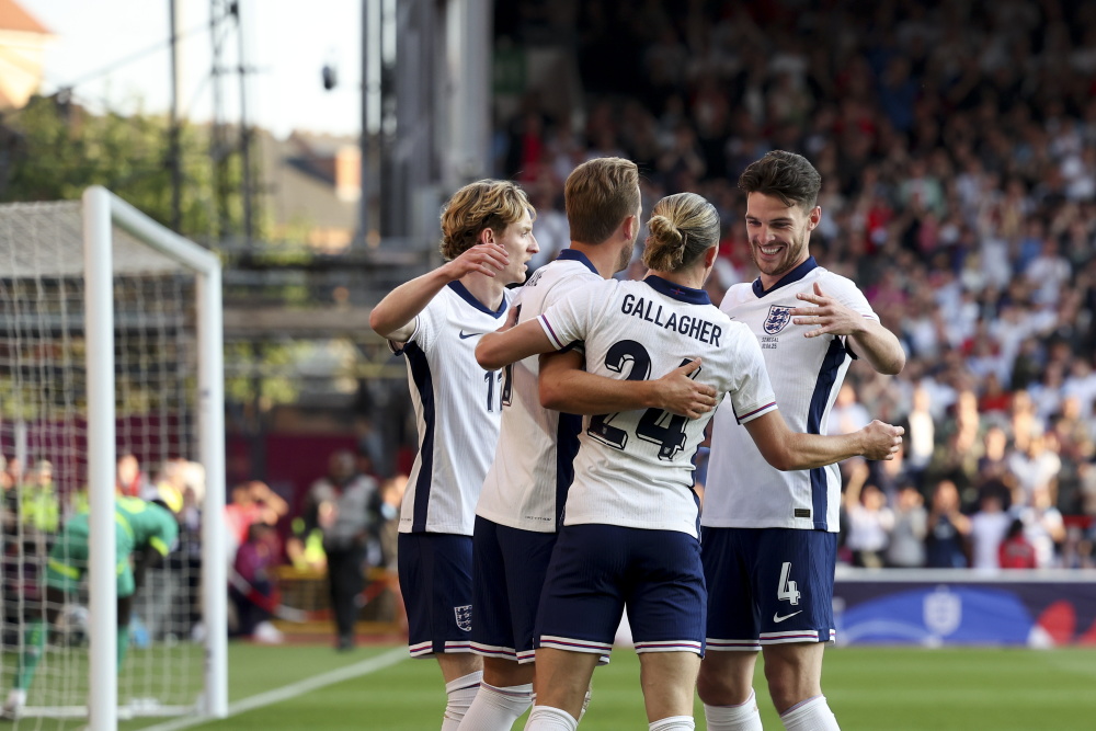 开云体育登录-塞内加尔队在非洲友谊赛中大捷