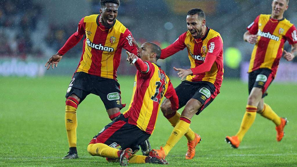 开云体育中国-卡昂客场击败梅斯，继续保持不败走势的简单介绍