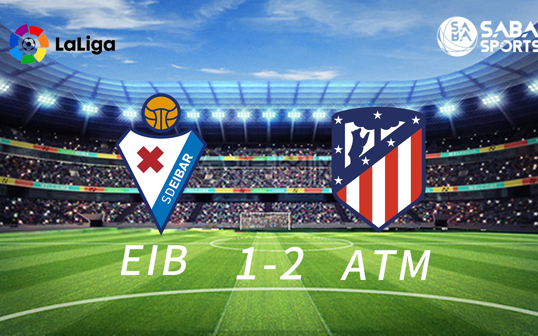 开云体育中国-绝杀惊鸿一瞥，马竞客场取胜埃瓦尔的简单介绍