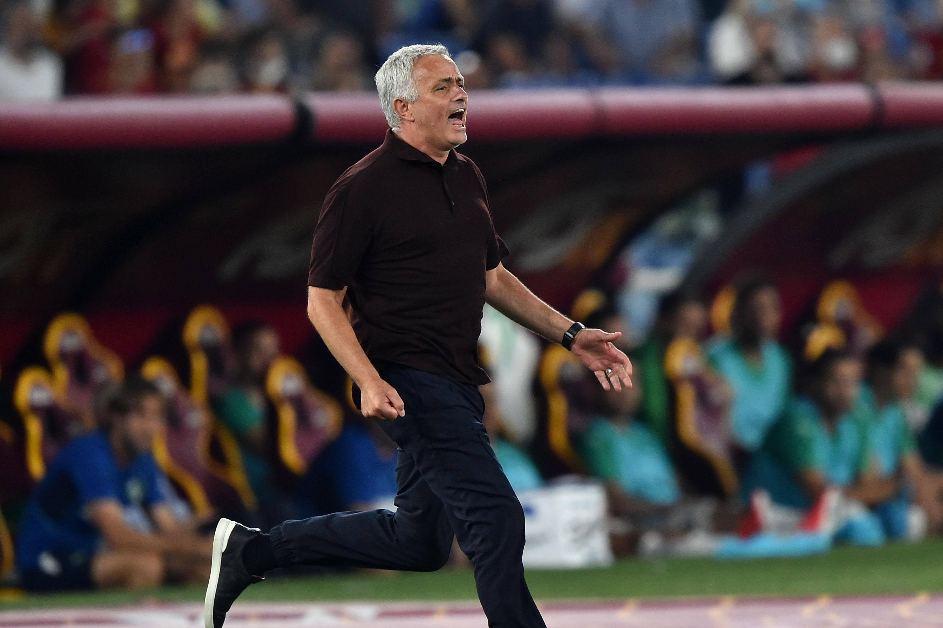 罗马客场失利，战绩堪忧