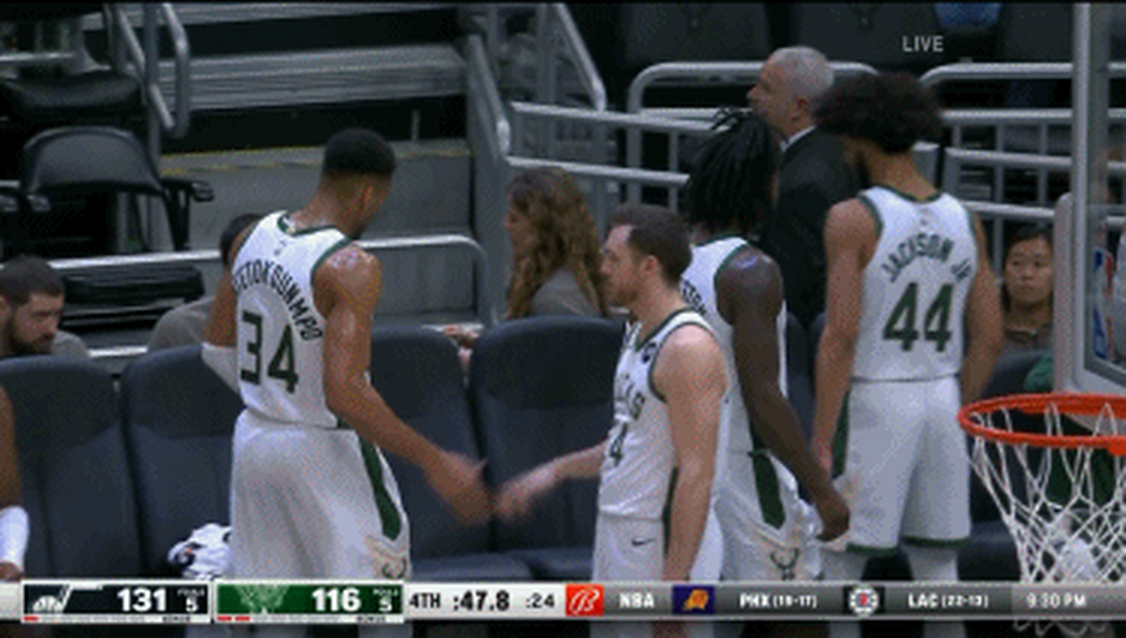 开云体育app-马刺队主场输给爵士，遭遇联赛连败的简单介绍