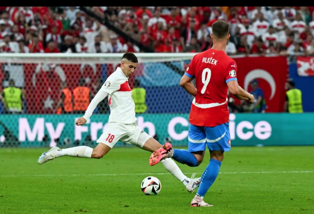 关于欧洲巨人战：比利时对阵丹麦，争夺胜利的信息