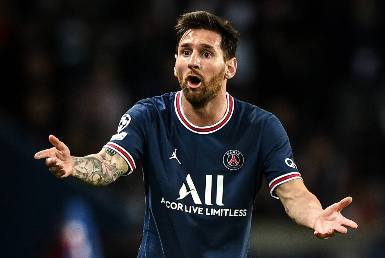 开云体育app-梅西在迪拜的比赛中宣布退役