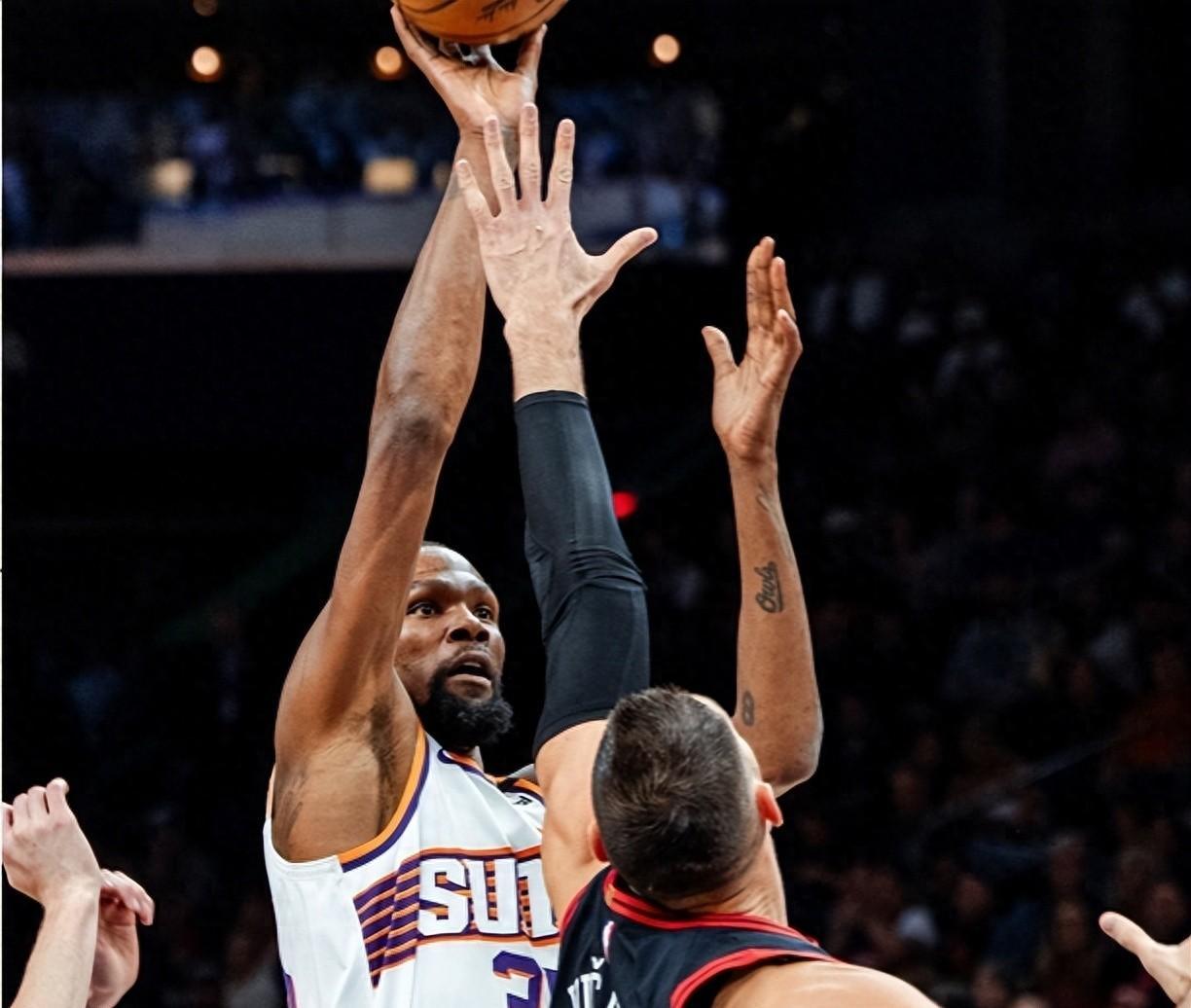 开云体育平台APP-布克助太阳逆袭晋级，成为焦点的简单介绍