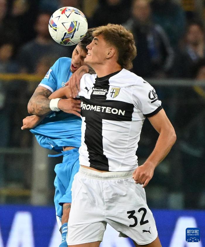 开云体育入口-帕尔马客场战平，表现不尽如人意的简单介绍