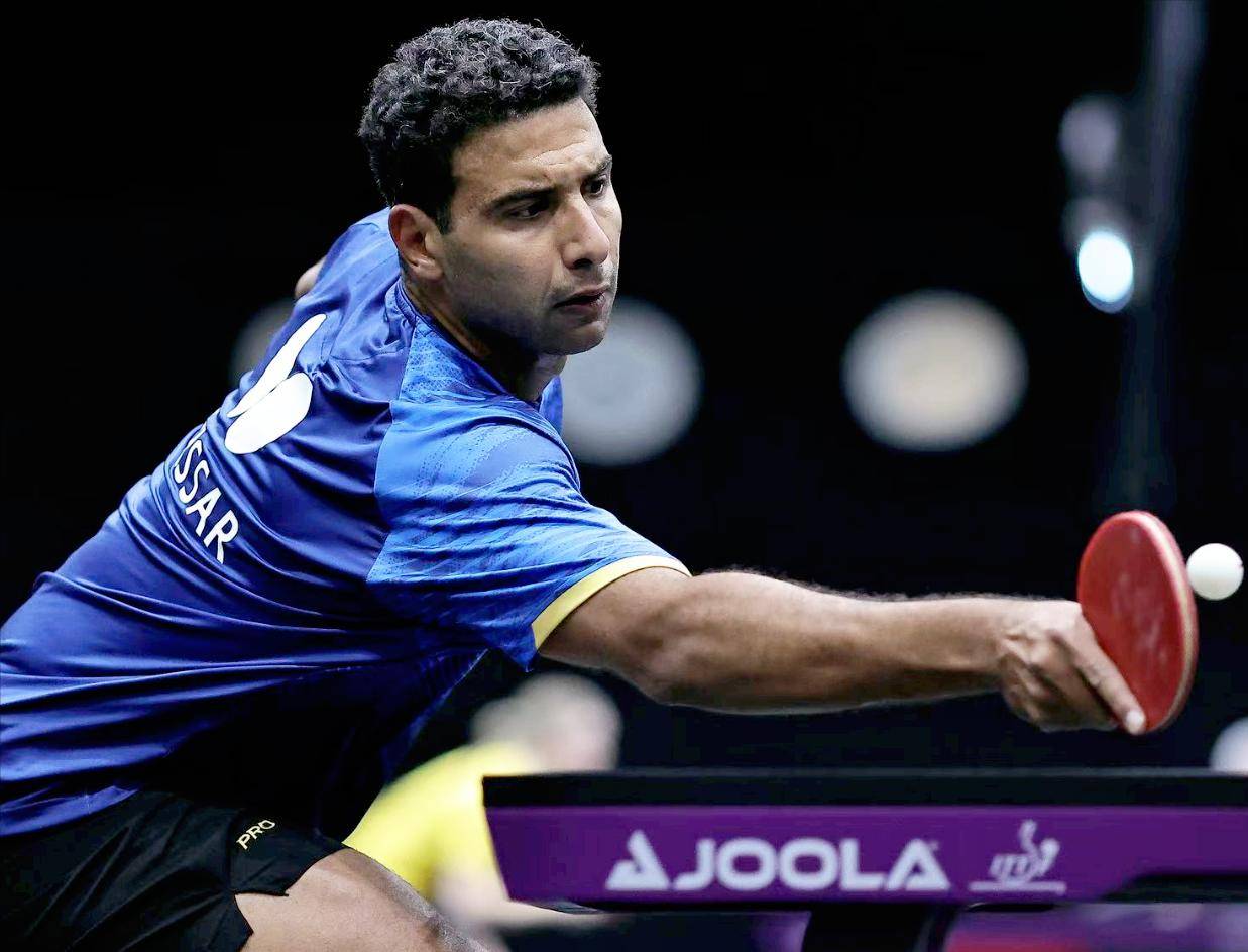 瑞典力克对手，赢得关键三分