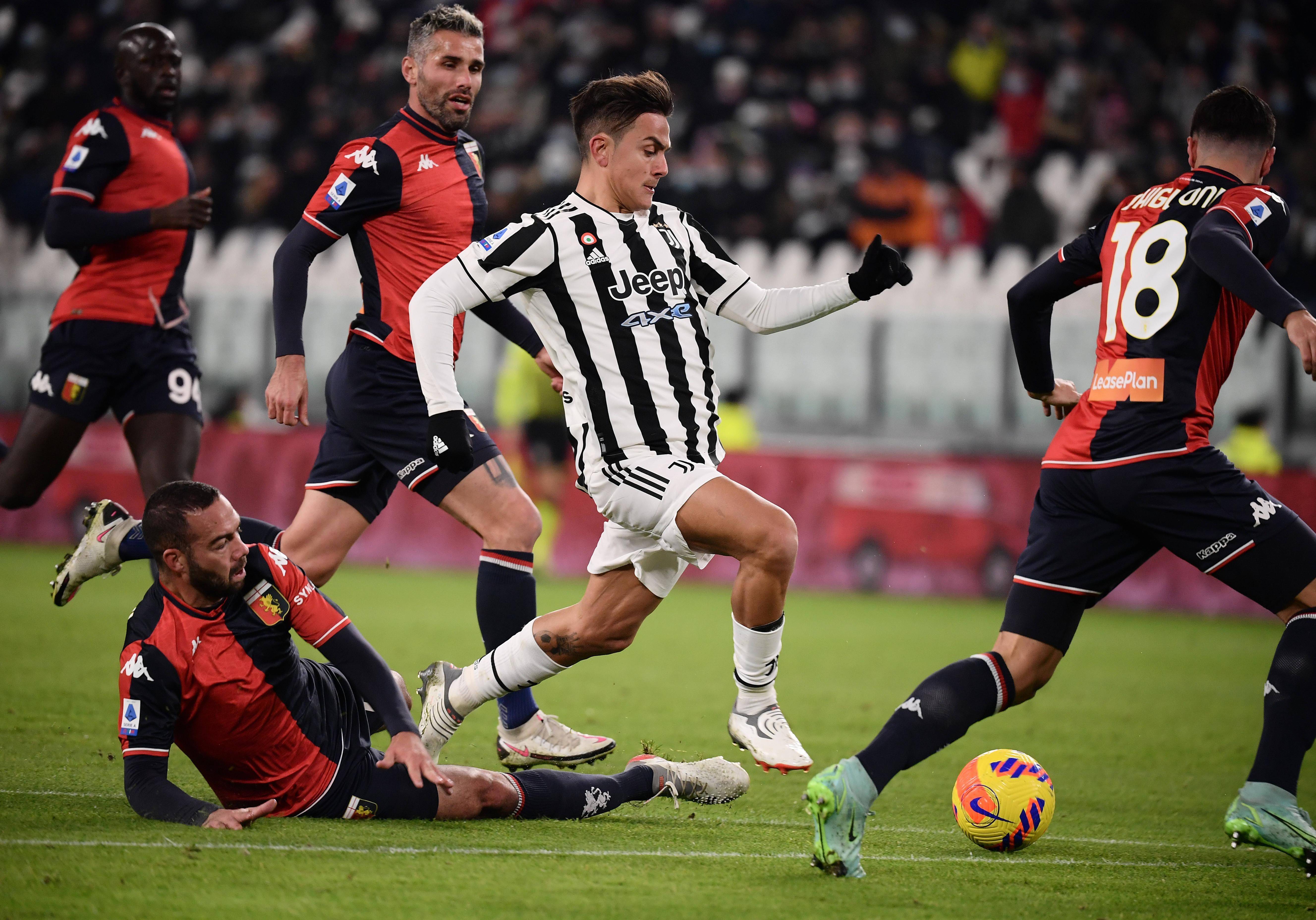 亚特兰大力争击败热那亚，追求更高荣耀的简单介绍