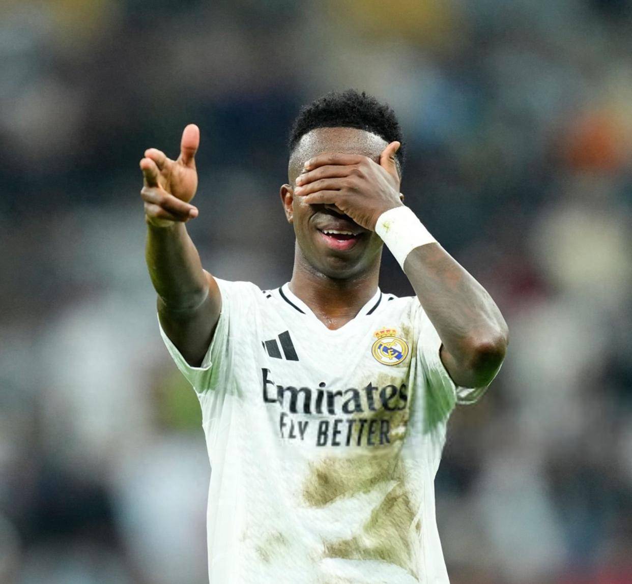 皇家马德里阻止对手，保持胜局