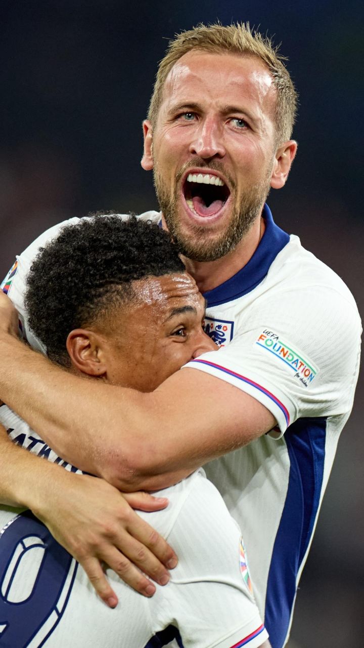 开云体育APP下载-英格兰惊险胜德国，晋级欧锦赛半决赛