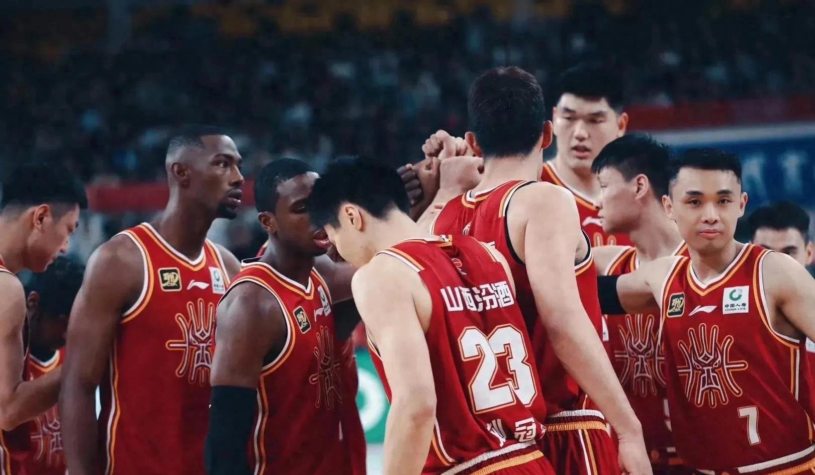 包含CBA总冠军争夺战愈加激烈，球队实力对抗的词条