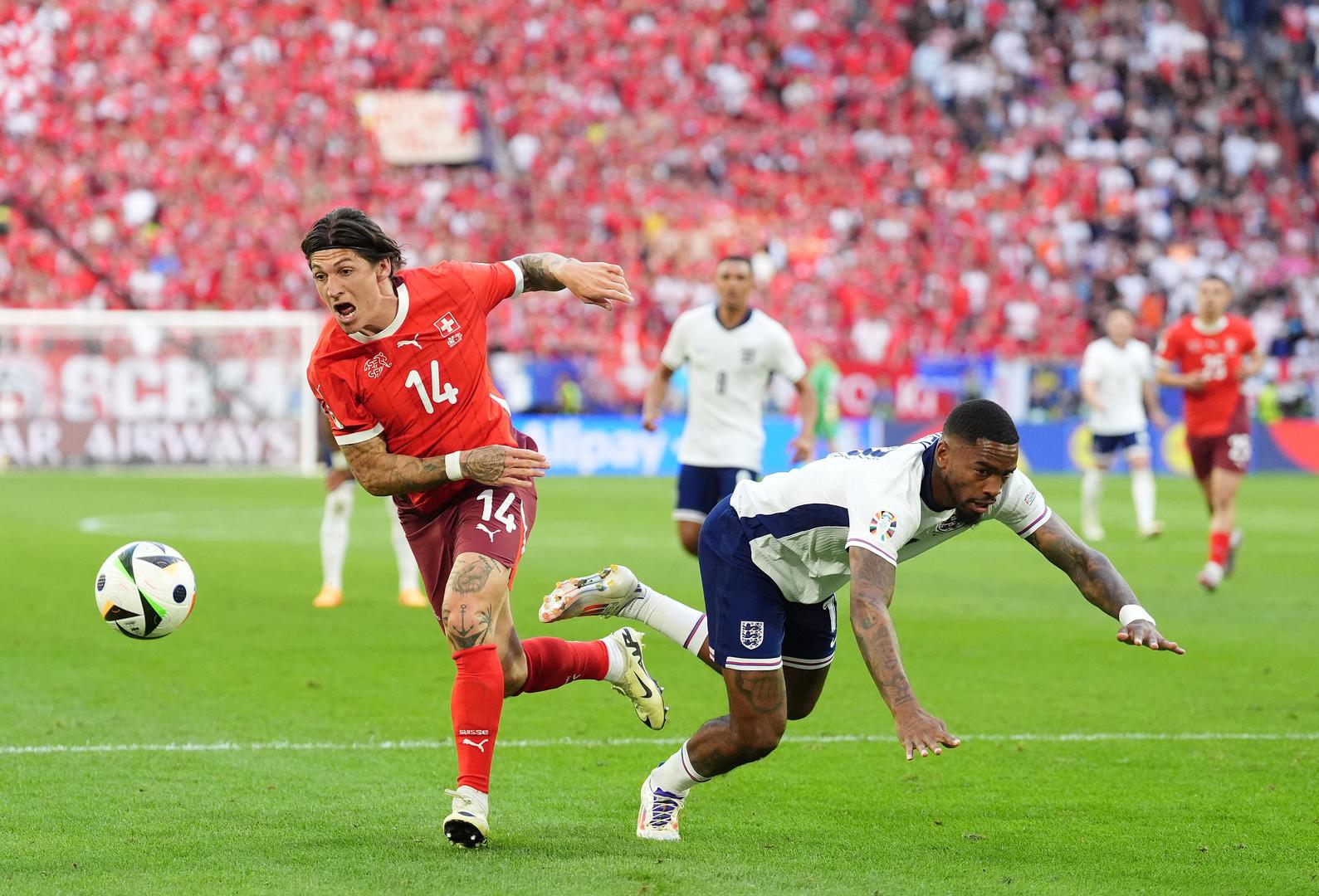 开云体育官网-关于英格兰与苏格兰大战，谁将脱颖而出？的信息