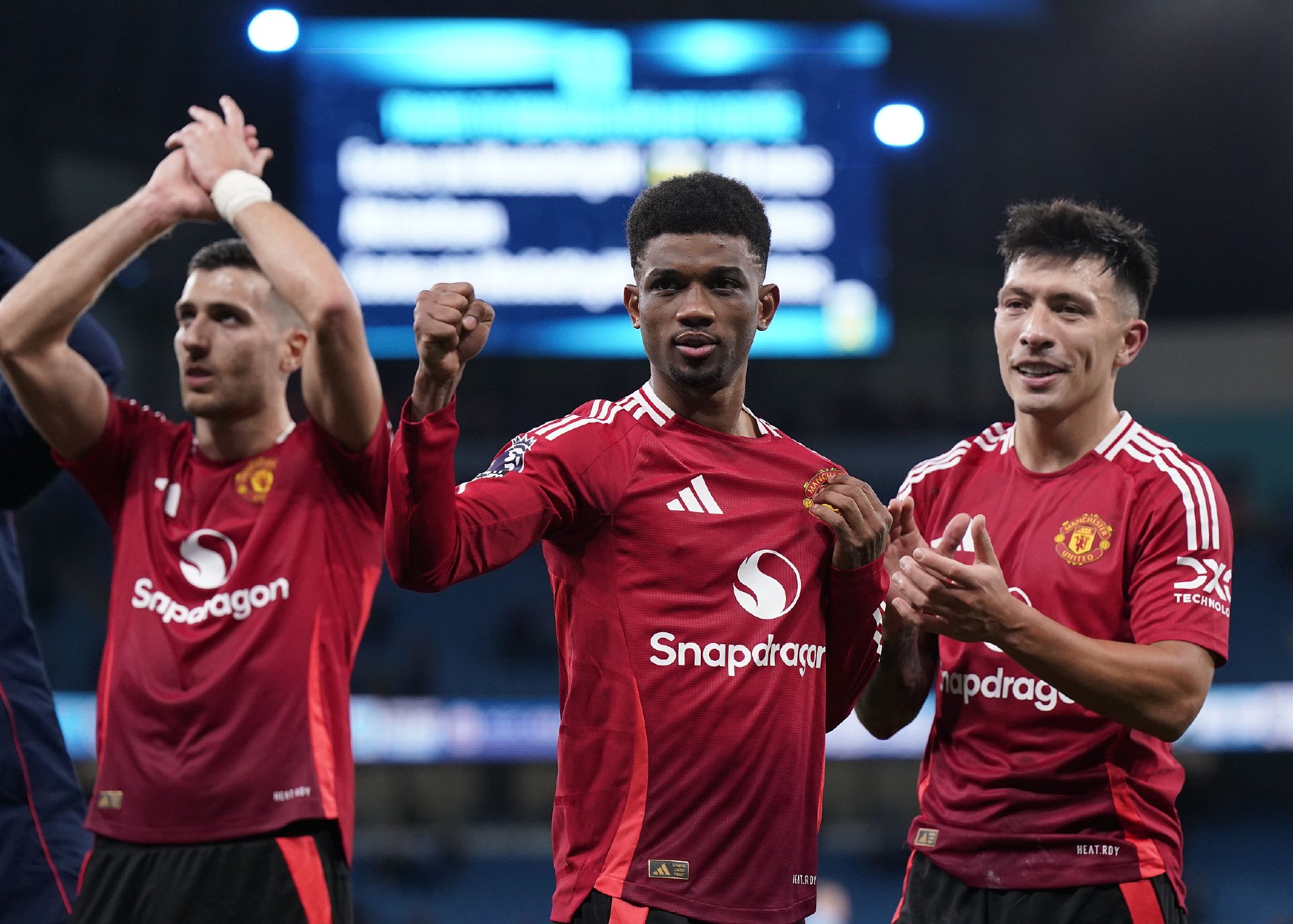 开云官网-曼联险胜，赢得了一场惊险比赛！