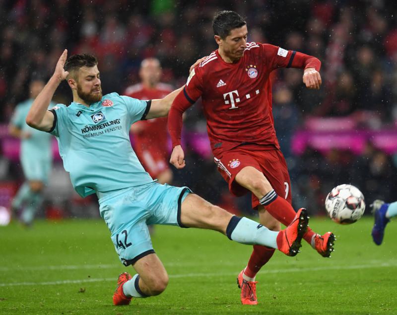 开云体育中国-关于拜仁豪取胜利主场比赛稳操胜券的信息