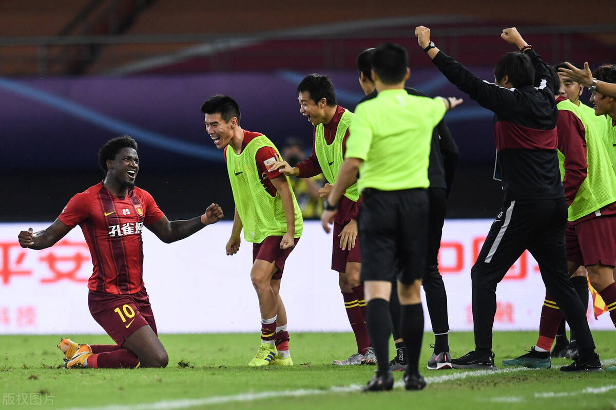 开云体育官方网站-关于冲超劲旅华夏幸福战平，收获宝贵一分的信息